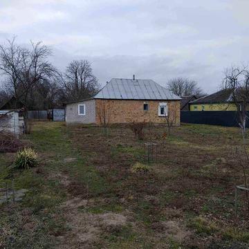 Продам будинок с. Савин