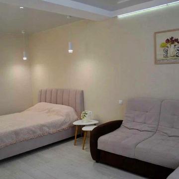 Здам однокімнатну квартиру на Соборній від власника.