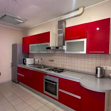 Сдается квартира на Гоголя 20б