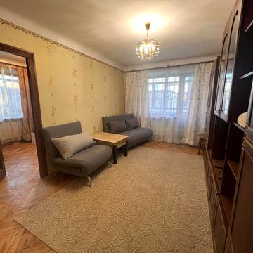 З-х кімнатна квартира, оренда. Власник