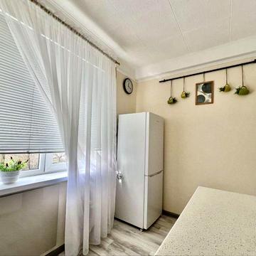 2-х квартира Черемушки