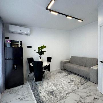 # Вишукана Смарт- квартира в Центрі