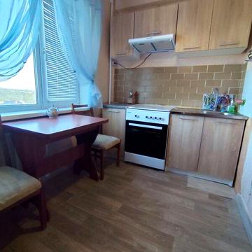 Довгострокова оренда 1к Квартира Олімпійська вулиця