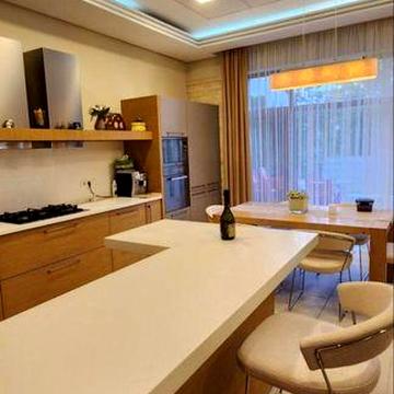 Аренда СТИЛЬНОГО дома на 9 ст. Б. Фонтана