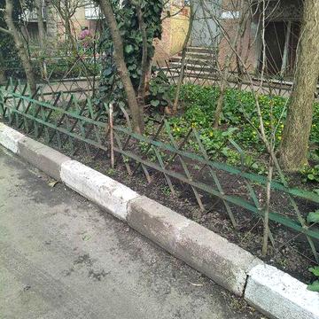 1-я квартира на Таирова