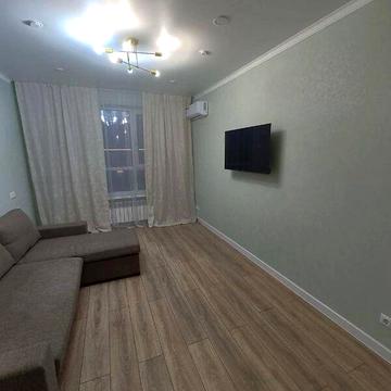 Довгострокова оренда 1к Квартира Руставелі Шота вулиця