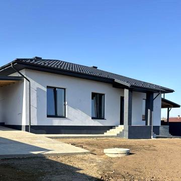 Продам будинок 138 м², с. Великий Кучурів