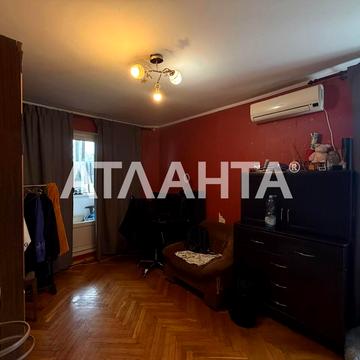 улица Солнечная, 16, Фонтан, Приморский, Одесса, Одесская 35500.0 USD