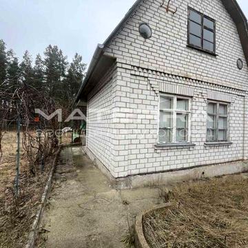 Забірʼя-Боярка продам дачу з виходом в ліс