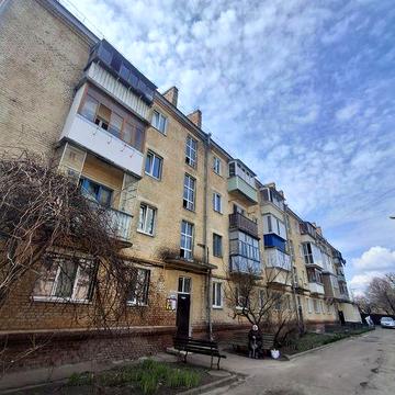 Центр! Сертифікат! Продаж 3-х кімнатної квартири