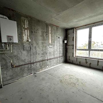 Терміновий продаж!Квартира під ремонт. Держ програми- так. Газ.Без %.