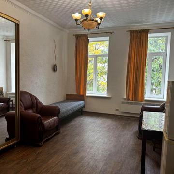 Смарт квартира на Прохоровской