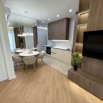 Новая 2к/квартира на краснова ‼️