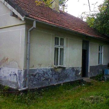 Будинок м.Рудки, Львівської області.
