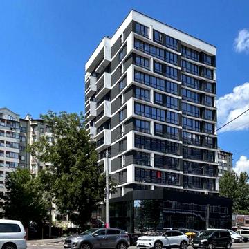 2-х кімнатна квартира , готова до ремонту
