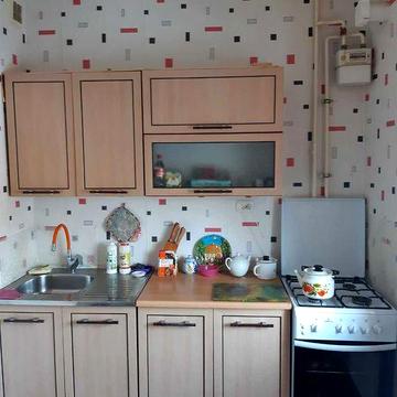 Продам 3-ну квартиру лівий берег 11мкр