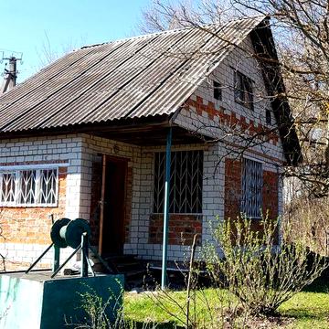 Дача в с.Хвилівка