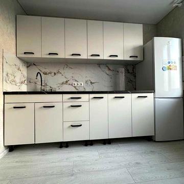 Нова 1но кім, Янгеля, новобуд