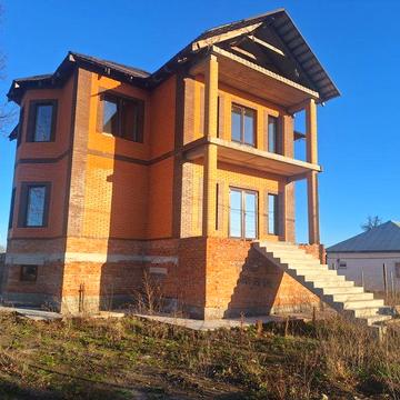 Будинок 353 м +10 соток - ЦЕНТР м.Бориспіль ВІД ВЛАСНИКА