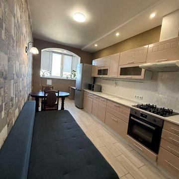 Довгострокова оренда 1к Квартира Вячеслава Чорновола вулиця ЖК Черновола