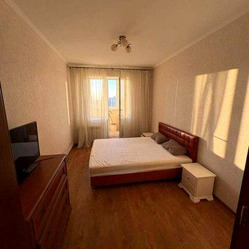 Здам в оренду 3-х кімнатну квартиру