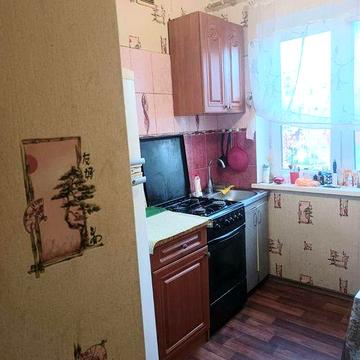 Продам 1к квартиру 4эт угол прСлобожанский/ул. Калиновая