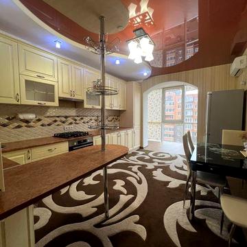 Оренда 2-х кімнатної на Набережному кварталі