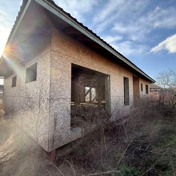 Продам будинок Гадяч