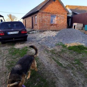 Продам будинок с. Осташки