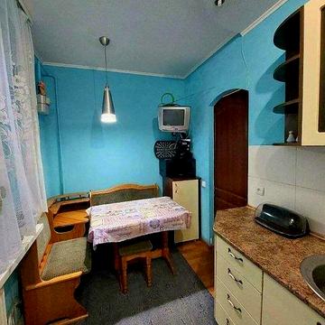 Продам 3 кімнатну квартиру ж/м Придніпровськ