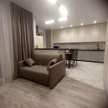 Здам в оренду квартиру