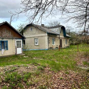 Продаєть будинок