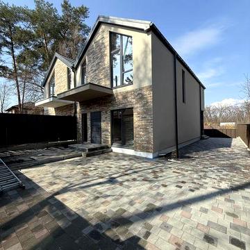 Дуплекс  107м 2, ділянка 2.8 сотки ЦІНА+ЯКІСТЬ