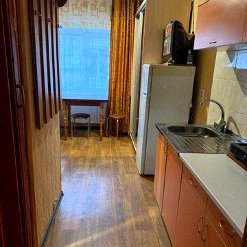 Продам квартиру метро Научная