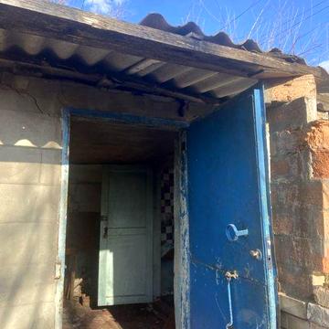 Дача на Скворцово