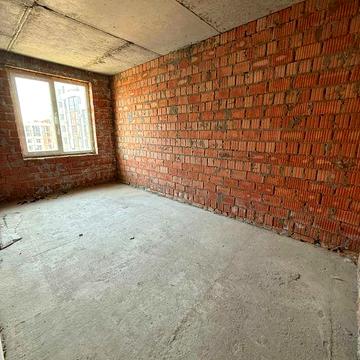 Терміновий продаж!Квартира під ремонт. Держ програми- так. Газ.Без %.