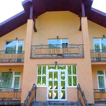 Продаж котеджу 360м2 Синяк Мукачевський рн Закарпаття рекреаційна зона