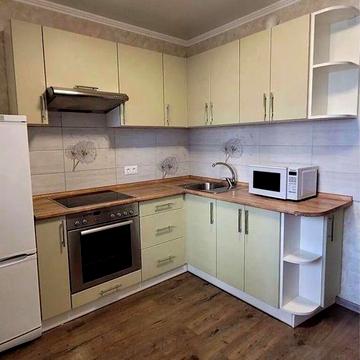 Оренда 1к, вул. С. Крушельницької 13, Дарницький район, метро Позняки