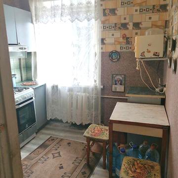 Продаж 2к Квартира Євгенія Логінова (Крилова) вулиця