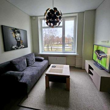 Оренда затишної квартири на тривалий термін