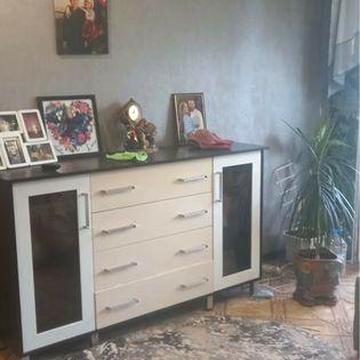 Продается двухкомнатная квартира 44-й квартал