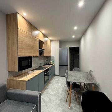 Довгострокова оренда 1к Квартира Ковалевського узвіз