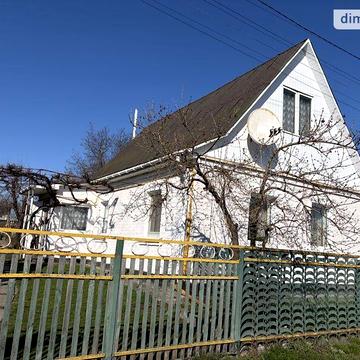 Продаж 3к Дім Центральна вулиця