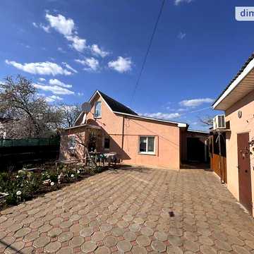 Продаж 2к Дім 34-а вулиця