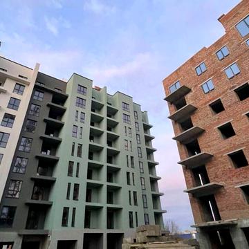 Продаж 2-кімнатної квартири в ЖК Краківський ЖК Краківський