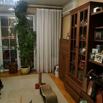 Продаж 3 кімнатної квартири,  меблі