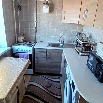 Продам 2-х кімнатну квартиру Кам’янське