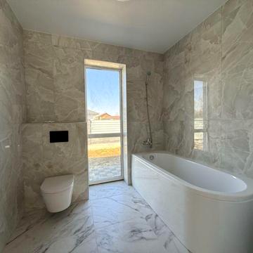 Будинок 105 м + тераса з РЕМОНТОМ+5 соток Київський шлях 800 м