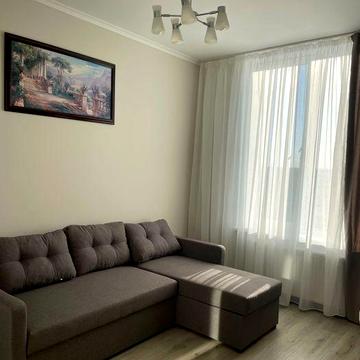 1к ЖК Львівський, Житомирська Академмістечко