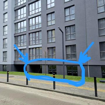 Продаж 2-КІМНАТНОЇ КВАРТИРИ ЖК «ШЕНГЕН» ЖК Шенген